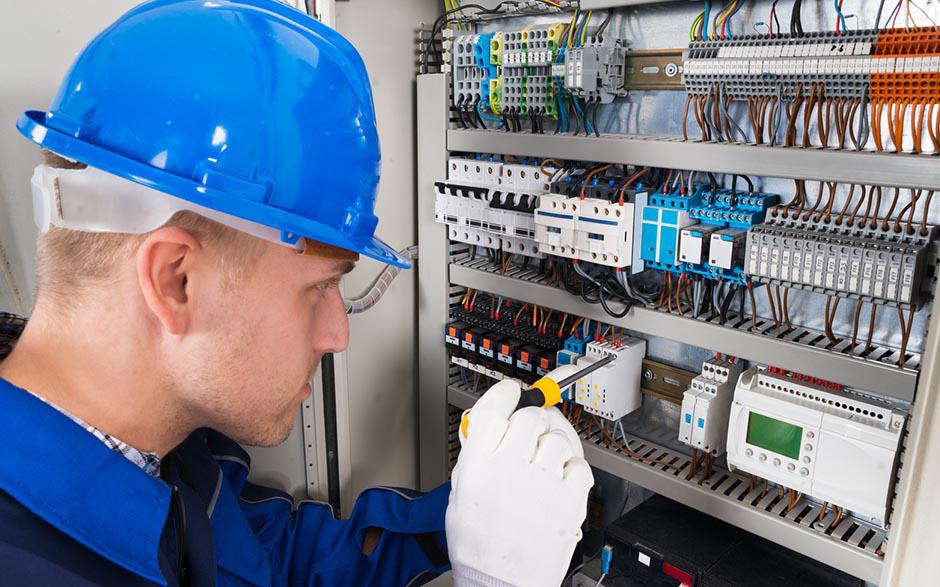 électricien urgent La Chapelle-en-Serval