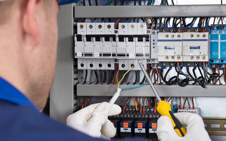 électricien artisan Annet-sur-Marne