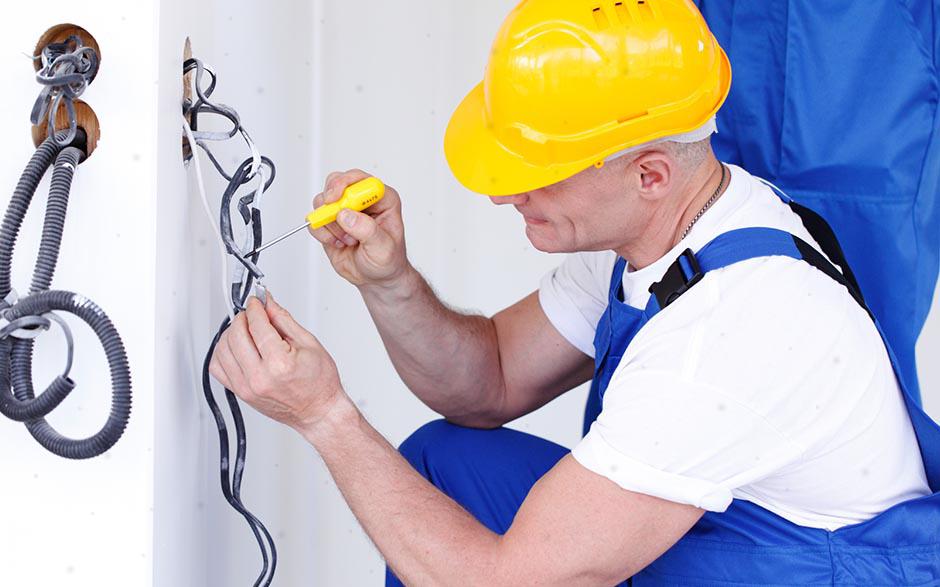 électricien installateur Paris 16