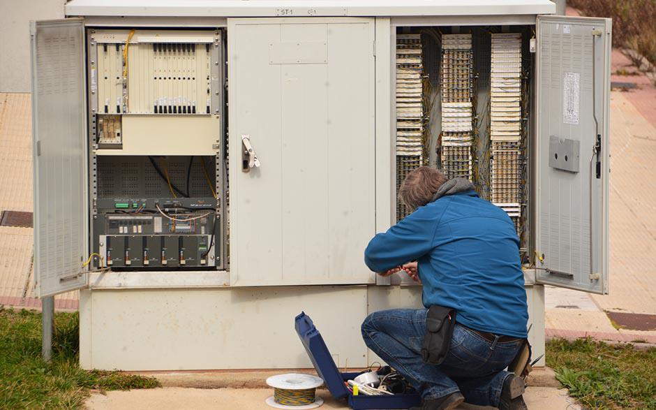 électricien particulier Noisy-le-Grand