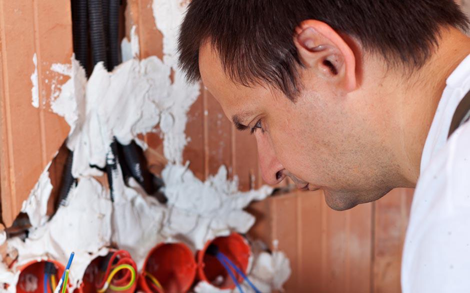 tarif d'un électricien Stains