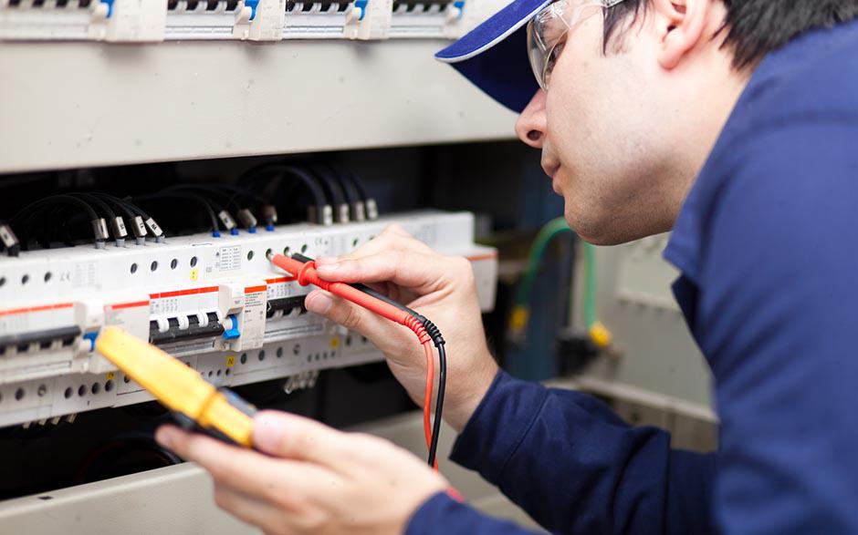 électricien 24h/24 Rueil-Malmaison