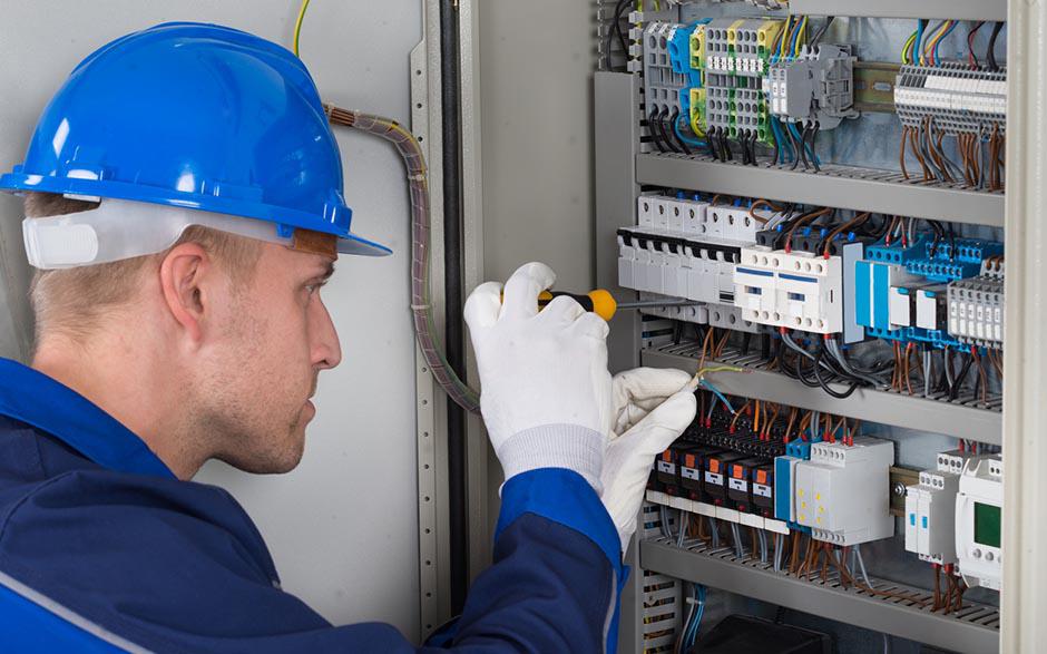 activité électricien Bobigny