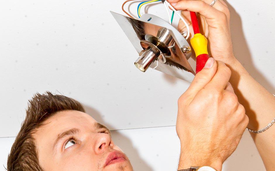 électricien installateur Paris 16