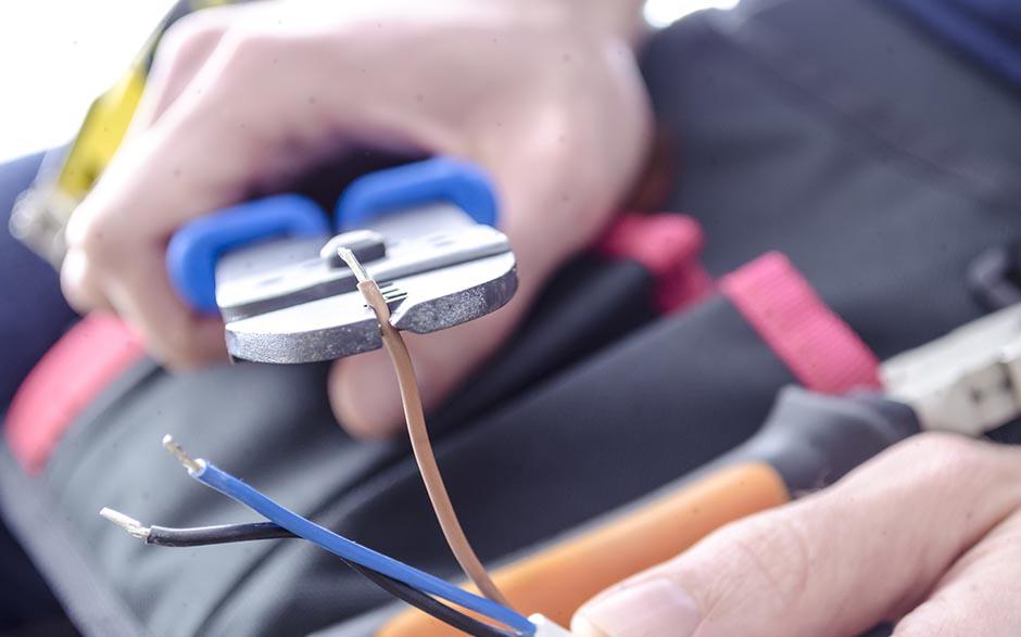 électricien urgence Chiry-Ourscamp