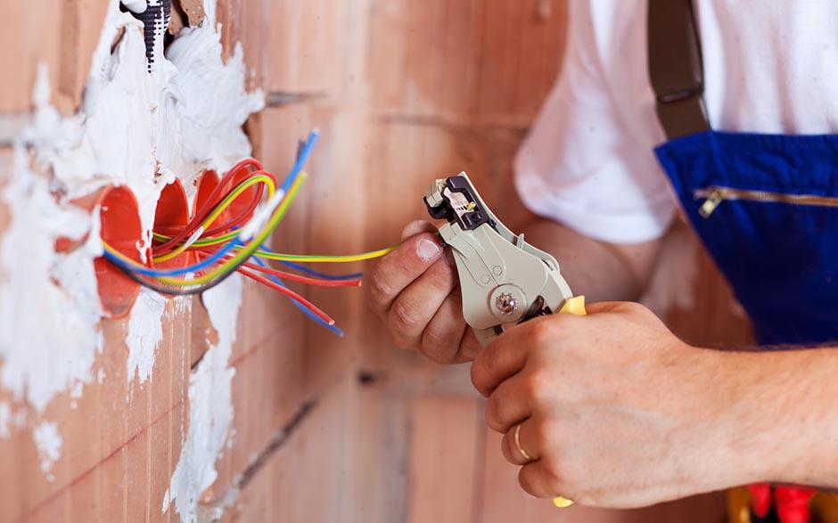 électricien installateur Paris 16