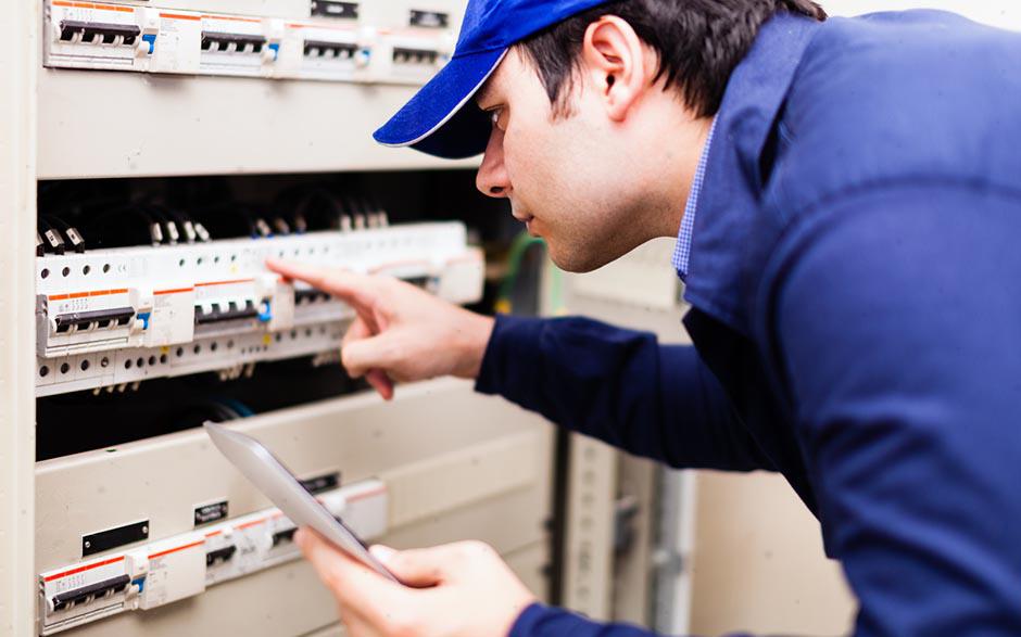 entreprise d'électricité Corbeil-Essonnes